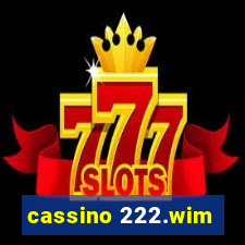 cassino 222.wim
